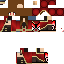 Texture for firefairy
