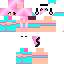 Texture for Аниме кет ютубер эва