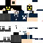 Texture for 半袖あっきー