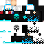 Texture for gHOST