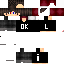 Texture for LOKI