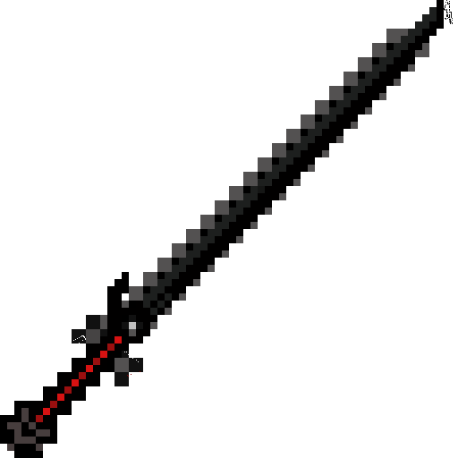Texture for NEW katana