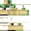 Texture for Creeper