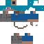 Texture for Saphyr X