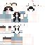 Texture for Hello Kitty