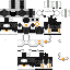 Texture for cosmo