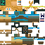 Texture for BOTW link