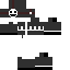 Texture for skin minecraft