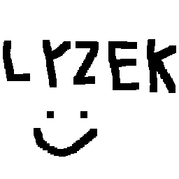Texture for lyzek loading screen