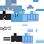 Texture for Rocket MCVN™