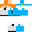 Texture for CracKingBoy