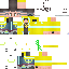 Texture for David