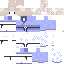 Texture for rabbit human