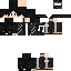 Texture for vai se fude se eu ver aguem com ela xingu
