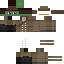 Texture for rana pepe