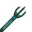 Texture for trident