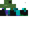 Texture for Zombie Retexture