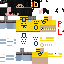 Texture for canary
