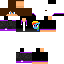 Texture for mcpony(remake)