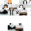 Texture for wolfwhite2d