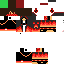 Texture for LUIS_DEMON