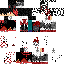 Texture for fixed skin
