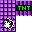 Texture for Nukeliur plasma TNT