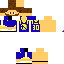 Texture for curry
