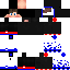 Texture for Blue boy 