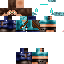 Texture for steve