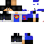 Texture for darwin