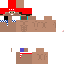 Texture for dsf
