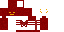 Texture for Infernal Skeleton