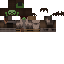 Texture for peasant zombie