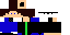 Texture for red nerd