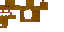 Texture for hazel tabby