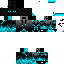 Texture for steve
