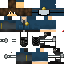 Texture for Policia v2