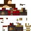 Texture for chevalier