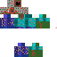Texture for Stev zomb 