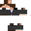 Texture for Bruce WAYNE