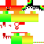 Texture for pabloo