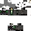 Texture for first animation wolfie