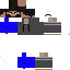 Texture for Team of Cubble