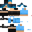 Texture for TheOddHerobrine PandahBluJKT