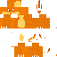 Texture for dracaufeu