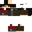 Texture for SkullJaws
