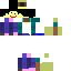 Texture for bas