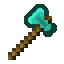 Texture for Dimond axe