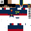Texture for Eu ando N